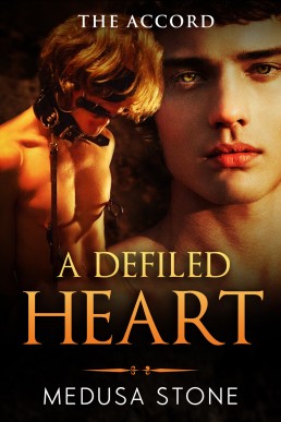 A Defiled Heart: The Accord