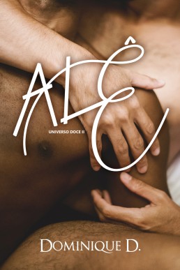 ALÊ (Universo Doce Livro 2) (Portuguese Edition)