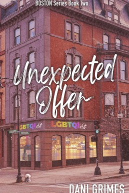 Unexpected Offer (Boston Series Book 2)