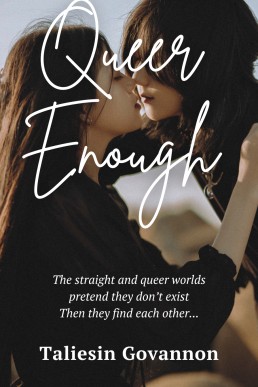 Queer Enough (The Paranormal Acres Chronicles)