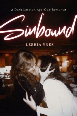 Sinbound: A Dark Lesbian Age-Gap Romance