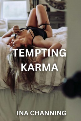 Tempting Karma: FF Masseuse Age Gap Steamy Adult Short