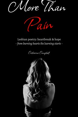 More Than Pain: Lesbian Poetry