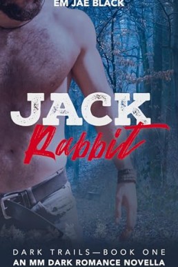 Jack Rabbit (Dark Trails 1)