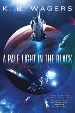 A Pale Light in the Black (NeoG #1)