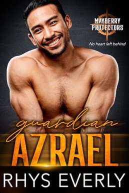 Guardian Azrael (Mayberry Protectors 5)