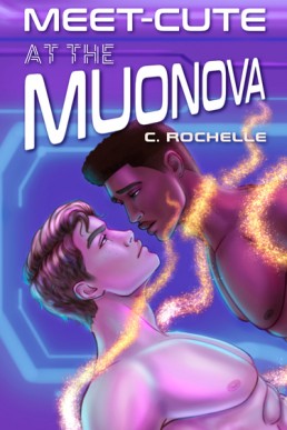 Meet-Cute at the Muonova (Earth Boys Are Easy Bonus Scene)