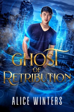 Ghost of Retribution (Medium Trouble 4)