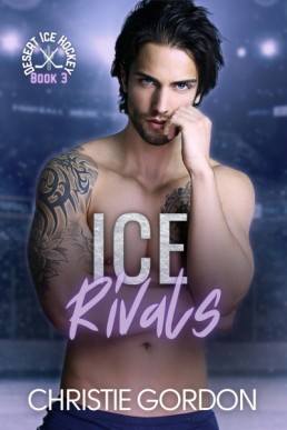 Ice Rivals  (Desert Ice Hockey 3)