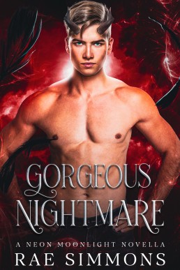 Gorgeous Nightmare (Neon Moonlight 2.5)