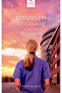 Coeurs en Décalage (French Edition)