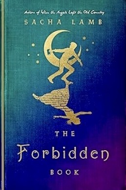 The Forbidden Book