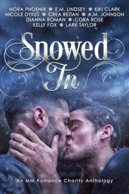 Snowed In: An MM Romance Charity Anthology