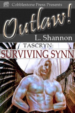 Surviving Synn (Tascryn Demons)