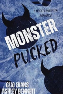 Monster Pucked (Pucking Monsters 2)