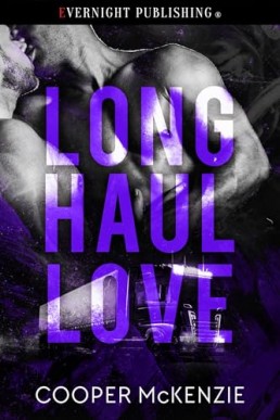 Long Haul Love (Trucker Love 1)