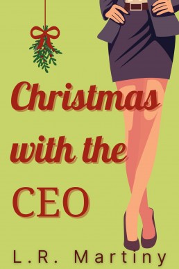 Christmas with the CEO