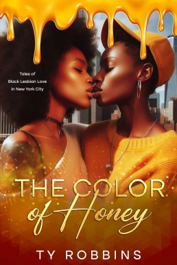 The Color of Honey