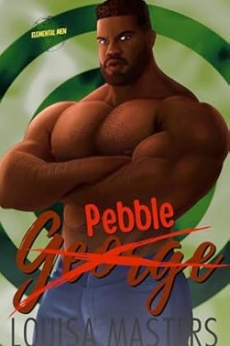 Pebble (Elemental Men 5)