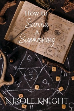 How to Survive a Summoning