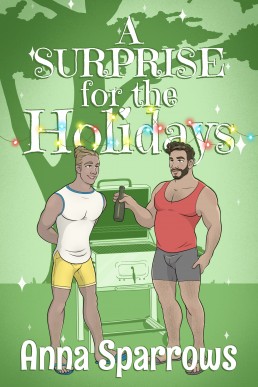 A Surprise For The Holidays  (Home for the Holidays)