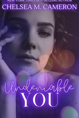 Undeniable You (Sapph in the City Book 4)