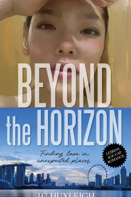 Beyond the Horizon: A Lesbian Age Gap Romance