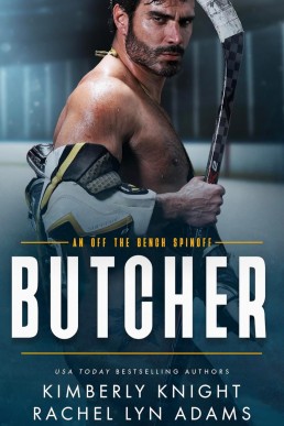 Butcher  (spin off - off the bench duet)