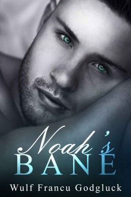 Noah’s Bane (Lormount City 1)