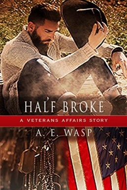 Half Broke  (Veterans Affairs 0.5)