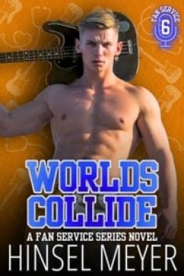 Worlds Collide (Fan Service 6)