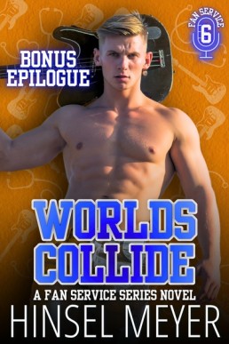 Worlds Collide (Bonus Epilogue)