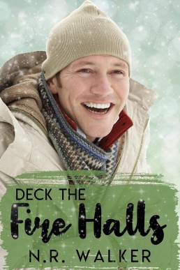 Deck the Fire Halls (Hartbridge Christmas 5)