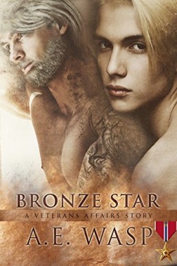 Bronze Star (Veterans Affairs 4)