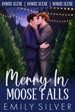 Merry in Moose Falls (Bonus Scene)