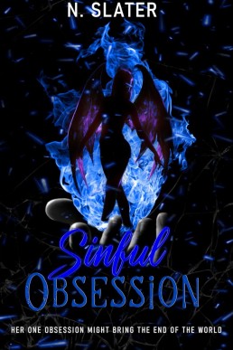 Sinful Obsession: A Twisted Apocalyptic Romance