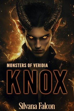 Knox (Monsters of Veridia 1)