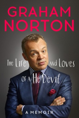 The Life and Loves of a He Devil (A Memoir)