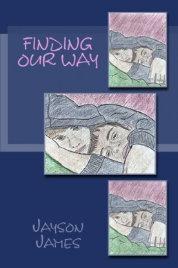 Finding Our Way (Finding Our Way 1)