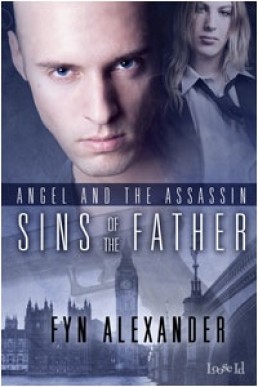 Sins of the Father (Angel and the Assassin 3)