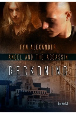 Reckoning (Angel and the Assassin 4)