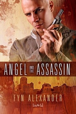 Angel and the Assassin (Angel and the Assassin 1)