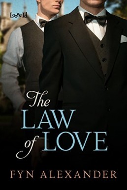 The Law of Love