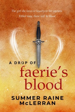 A Drop of Faerie's Blood