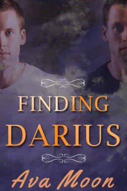 Finding Darius