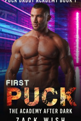 The Academy After Dark (First Puck Bonus Chapter)