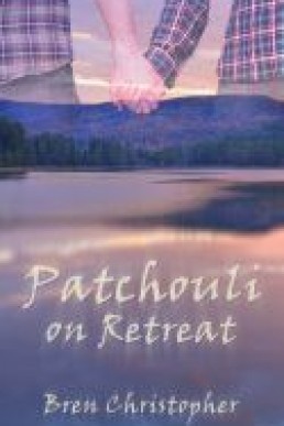 Patchouli on Retreat (Patchouli 1.5)