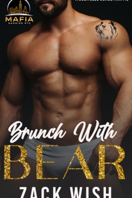 Brunch With Bear (Mafia Daddies)