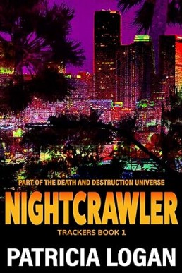 Nightcrawler (Trackers 1)