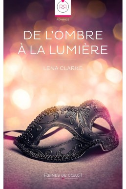 De l'Ombre à la Lumière (French Edition)